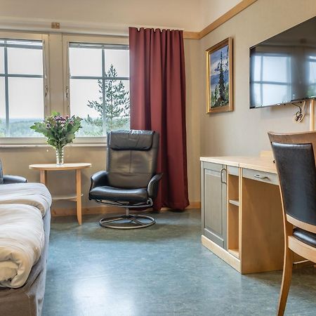 Hotell Storforsen Bredsel Стая снимка