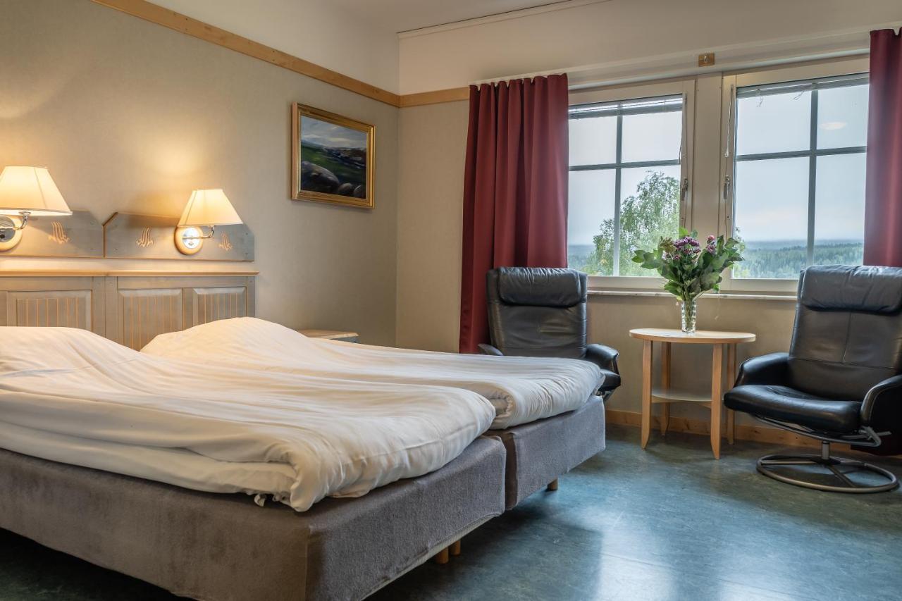Hotell Storforsen Bredsel Стая снимка