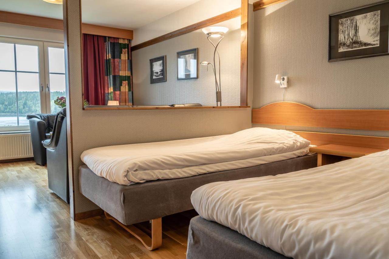 Hotell Storforsen Bredsel Стая снимка
