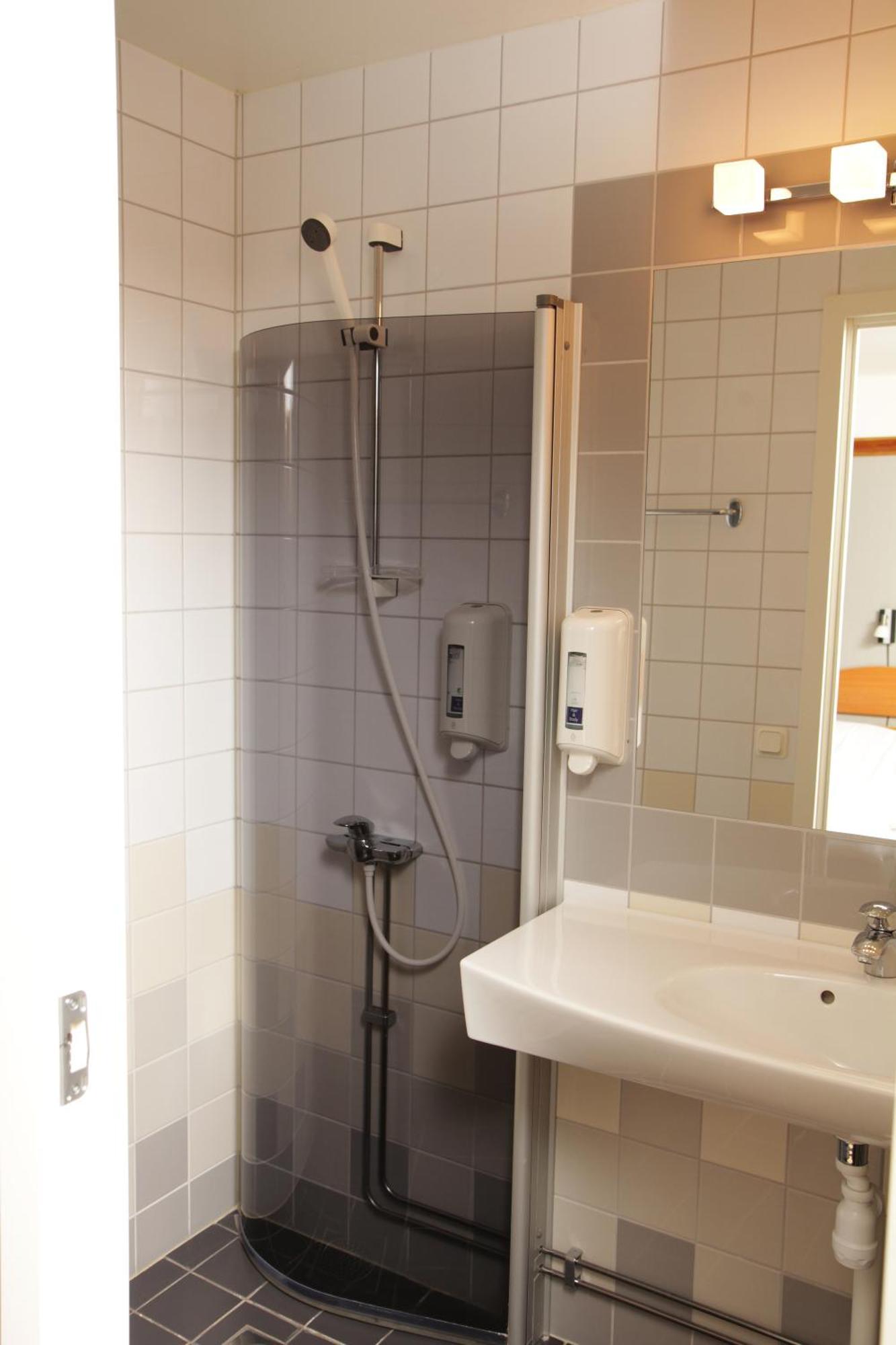 Hotell Storforsen Bredsel Стая снимка