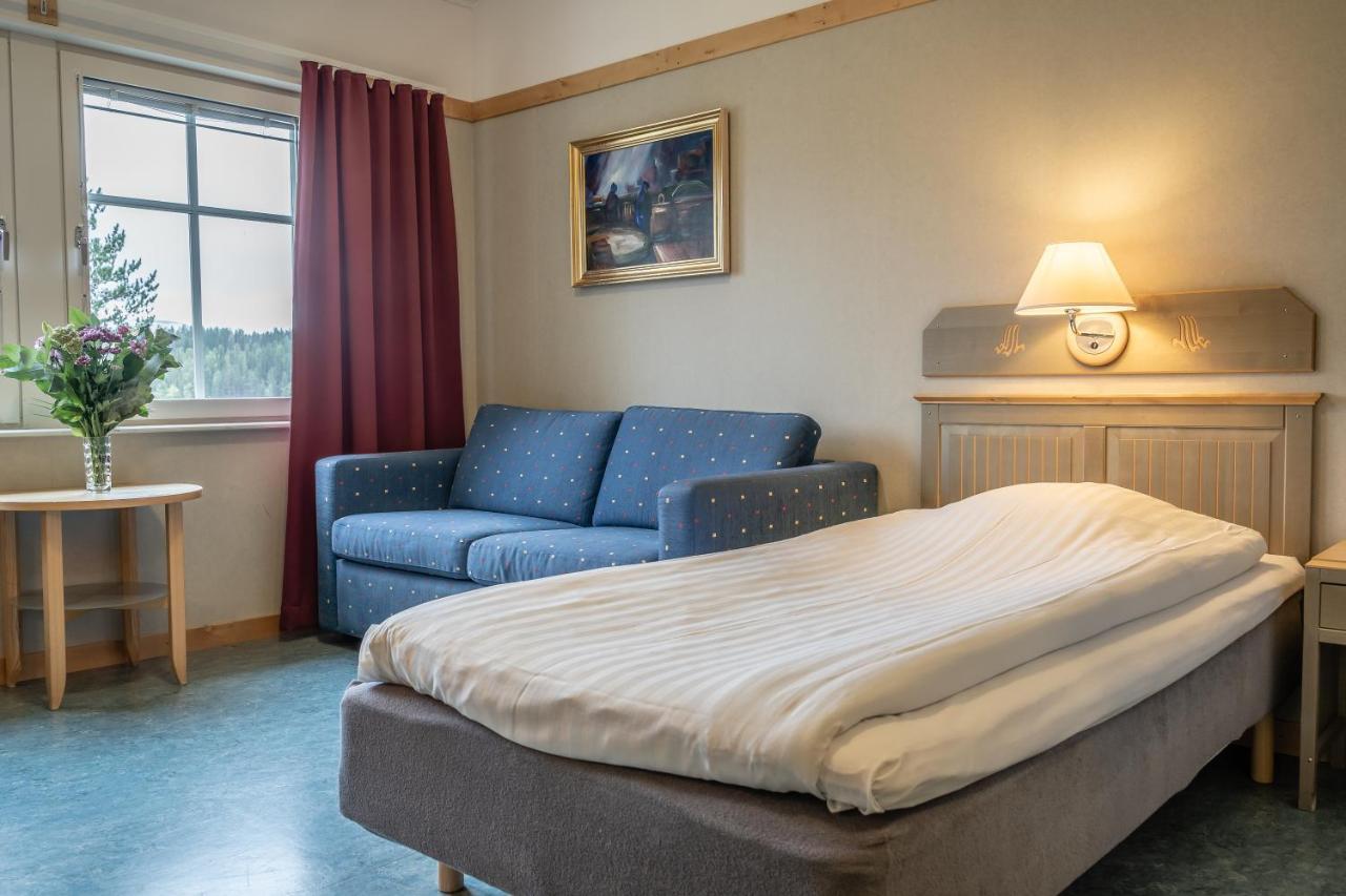 Hotell Storforsen Bredsel Стая снимка